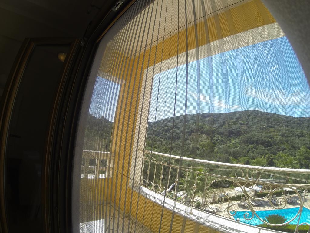 Ferienwohnung Golden Sun Parga Zimmer foto